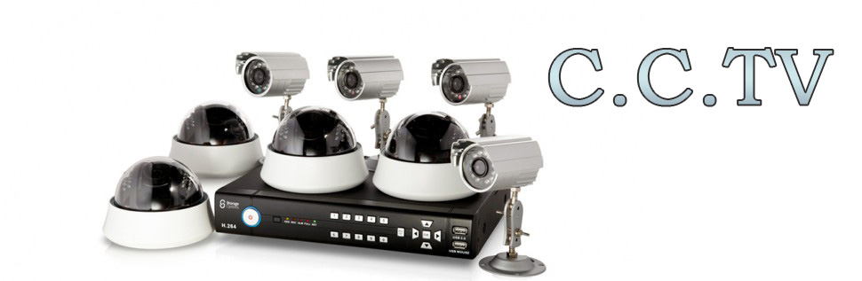 CCTV