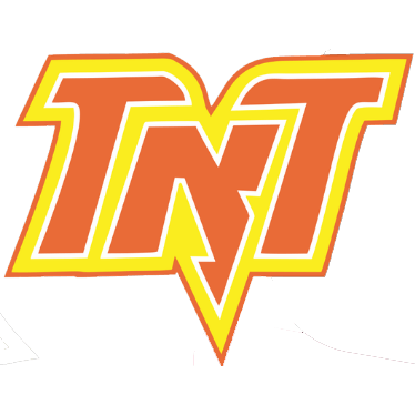 CyberTNT Logo